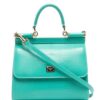 18800460_41633960_1000.jpg Dolce & Gabbana Sicily logo-plaque shoulder bag