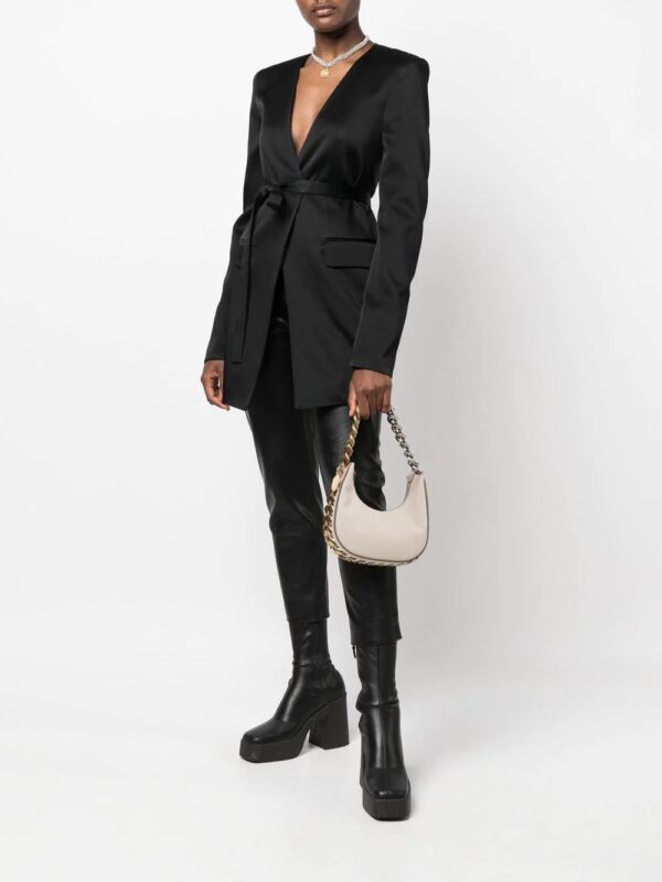 18801531_40761513_1000.jpg Stella McCartney mini Frayme shoulder bag
