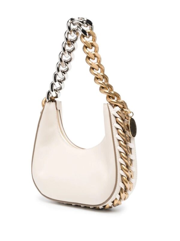 18801531_40761514_1000.jpg Stella McCartney mini Frayme shoulder bag