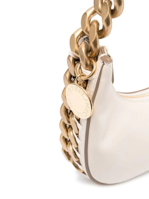 18801531_40761515_1000.jpg Stella McCartney mini Frayme shoulder bag