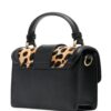 18805845_40841211_1000.jpg Versace Barocco buckle leopard-print tote bag