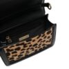 18805845_40843325_1000.jpg Versace Jeans Couture Barocco buckle leopard-print tote bag