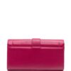 18806157_40797089_1000.jpg Versace logo-buckle shoulder bag