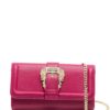 18806157_40797092_1000.jpg Versace logo-buckle shoulder bag