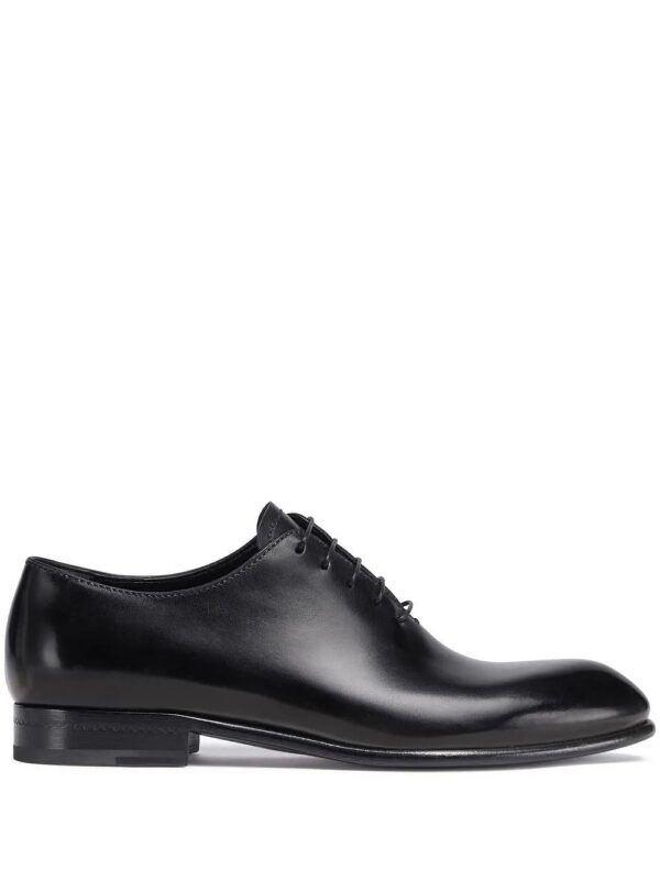 18807637_41562834_1000.jpg Zegna Vienna leather Oxford shoes