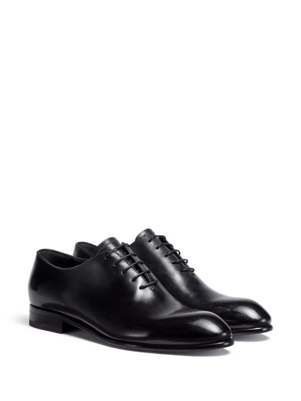 18807637_41567189_1000.jpg Zegna Vienna leather Oxford shoes