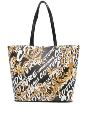 18808246_40907735_1000.jpg Versace Regalia Baroque-print tote bag