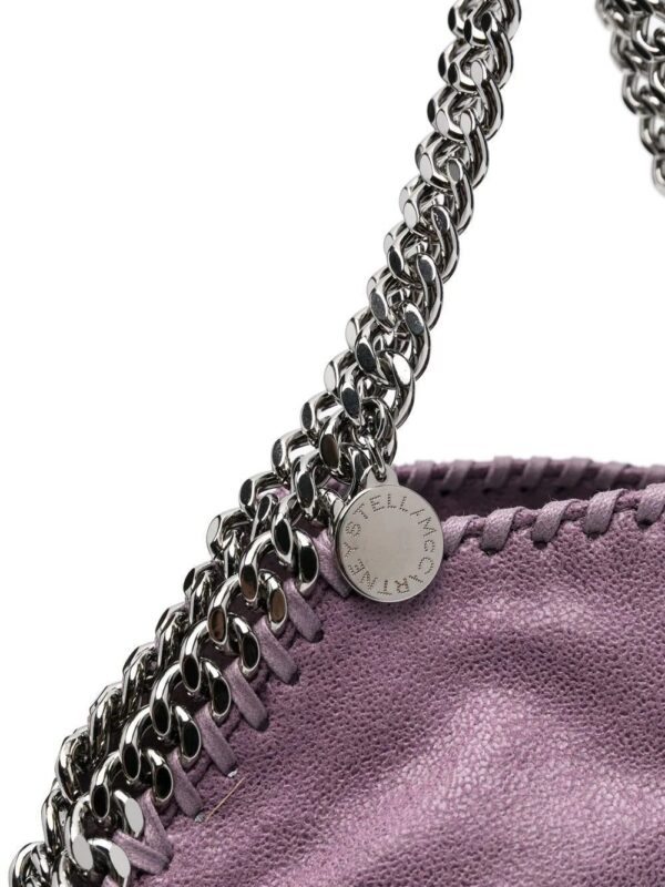 18810921_40842591_1000.jpg Stella McCartney mini Falabella tote bag