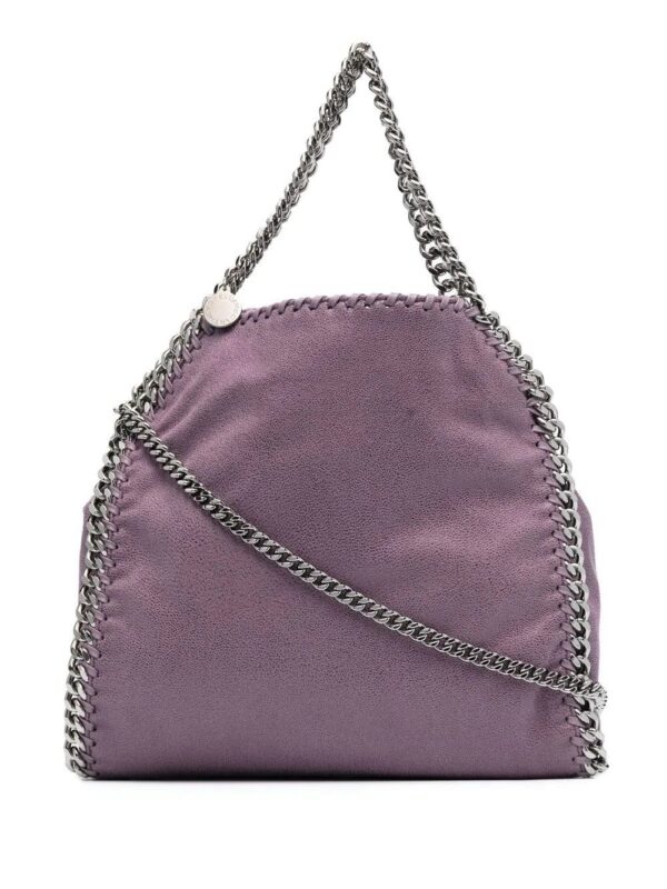 18810921_40843836_1000.jpg Stella McCartney mini Falabella tote bag