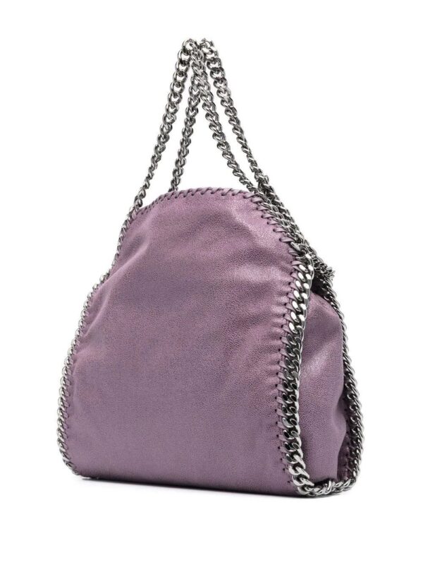 18810921_40892142_1000.jpg Stella McCartney mini Falabella tote bag