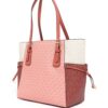 18819066_40998733_1000.jpg Michael Michael Kors Voyager leather tote bag