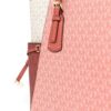 18819066_40998734_1000.jpg Michael Michael Kors Voyager leather tote bag
