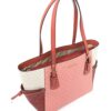 18819066_40998736_1000.jpg Michael Michael Kors Voyager leather tote bag