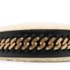 18819138_40950834_1000.jpg Stella McCartney small Frayme FFF shoulder bag