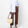18819138_40952220_1000.jpg Stella McCartney small Frayme FFF shoulder bag