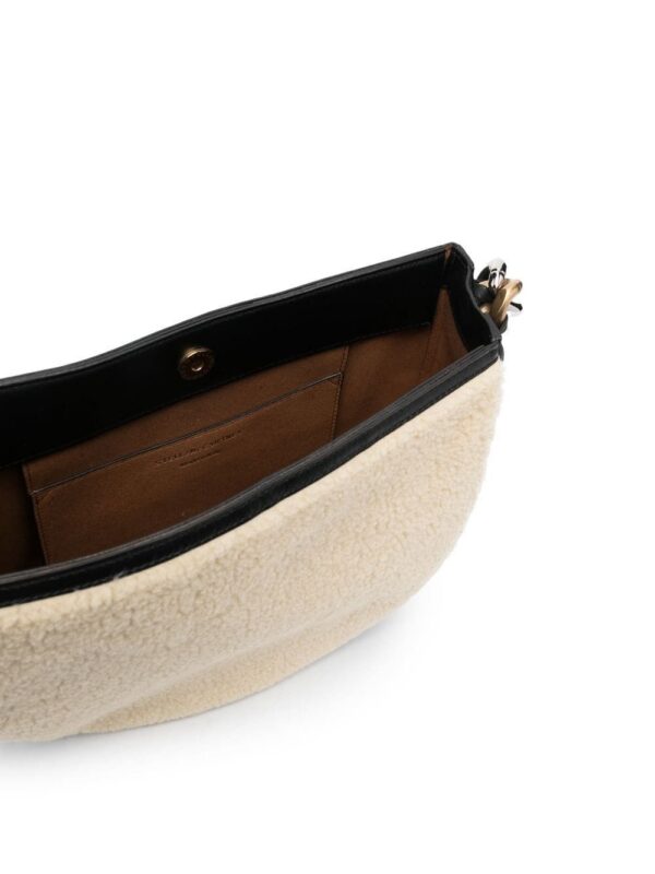 18819138_40952232_1000.jpg Stella McCartney small Frayme FFF shoulder bag