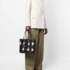 18819346_40959856_1000.jpg Tory Burch Cutout Logo leather tote bag