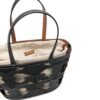 18819346_40959862_1000.jpg Tory Burch Cutout Logo leather tote bag