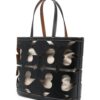 18819346_40959863_1000.jpg Tory Burch Cutout Logo leather tote bag