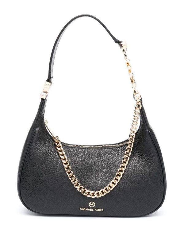 18822811_40862957_1000_54aaa5df-0433-463b-a19d-76f0b79eb898.jpg Michael Michael Kors chain-link leather shoulder bag