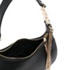 18822811_40862964_1000.jpg Michael Michael Kors chain-link leather shoulder bag