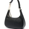 18822811_40864312_1000_f1931129-443d-48db-8857-5e826524980e.jpg Michael Michael Kors chain-link leather shoulder bag