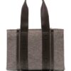 18824425_42018219_1000.jpg Chloé embroidered-logo tote bag