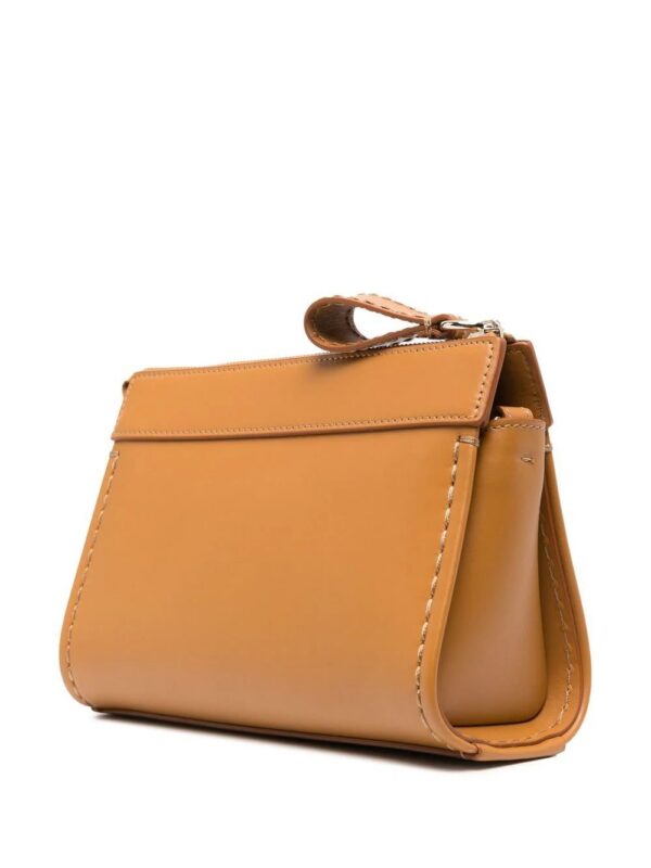 18824430_42016125_1000.jpg Chloé Edith pocket-detail shoulder bag