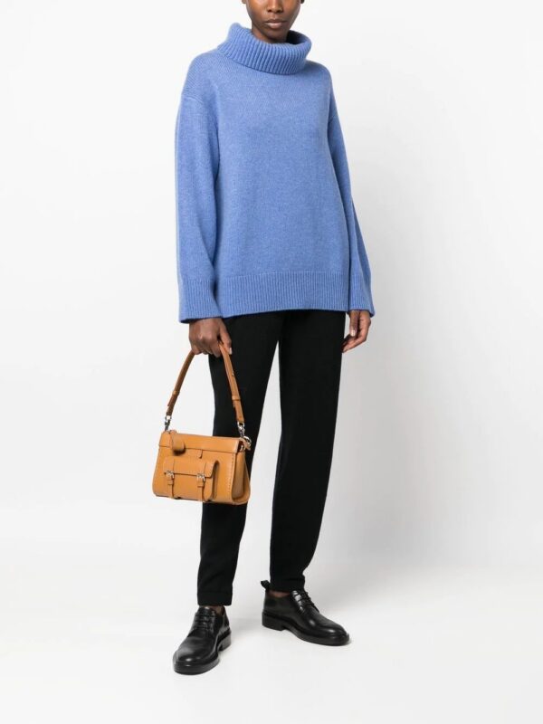 18824430_42017003_1000.jpg Chloé Edith pocket-detail shoulder bag