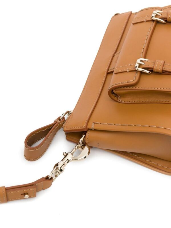 18824430_42017007_1000.jpg Chloé Edith pocket-detail shoulder bag