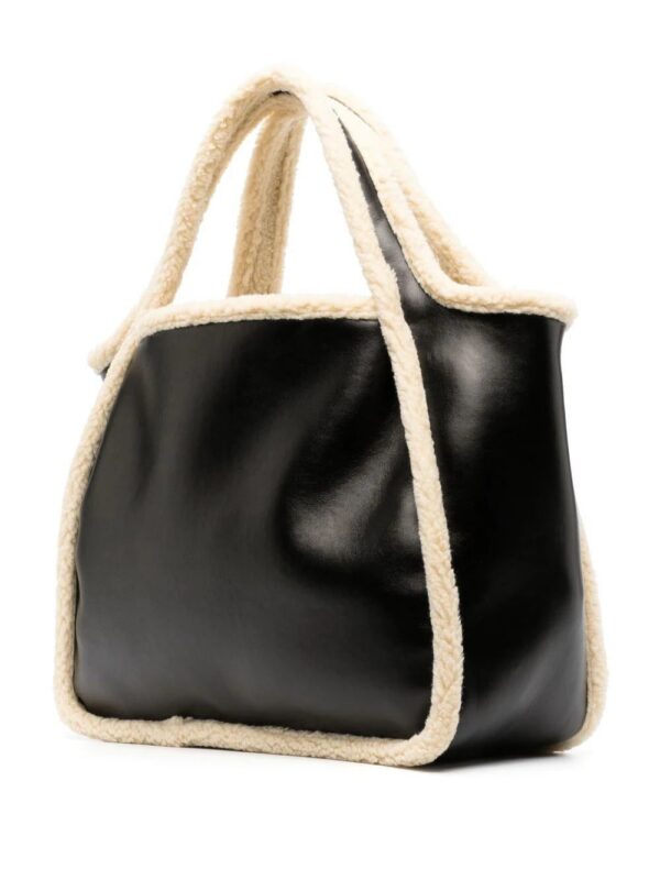 18824435_41839783_1000.jpg Stella McCartney Stella Logo tote bag