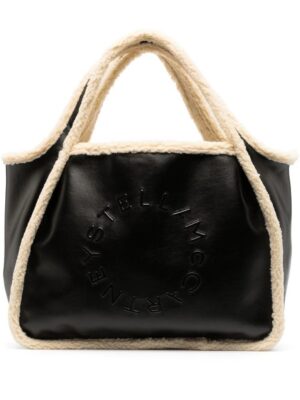 18824435_41839785_1000.jpg Stella McCartney Stella Logo tote bag