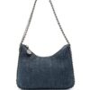 Stella McCartney Falabella denim shoulder bag