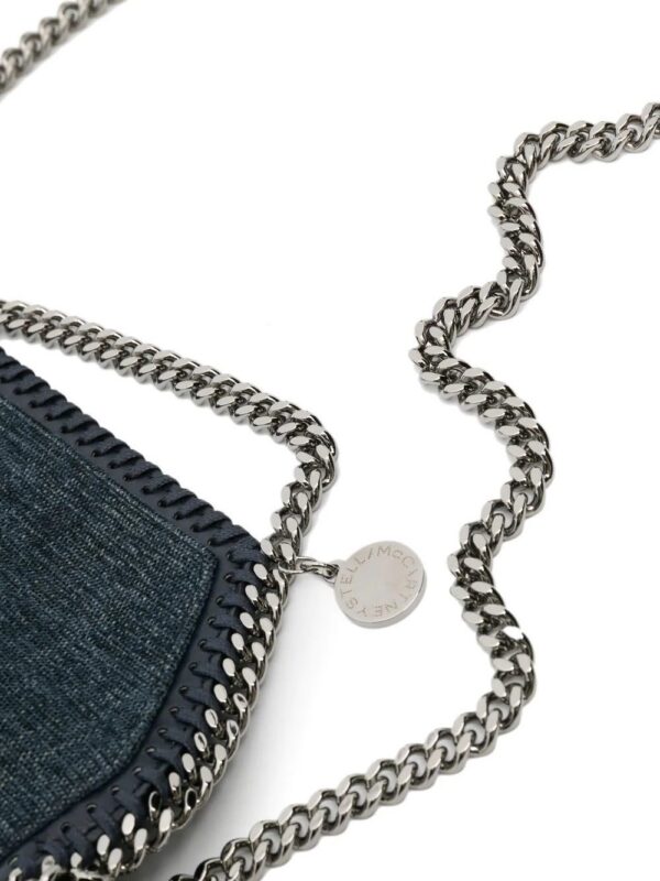 18824442_41601430_1000.jpg Stella McCartney Falabella tote bag