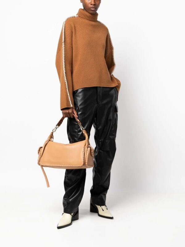 18826094_42014886_1000.jpg Chloé Nahir leather shoulder bag
