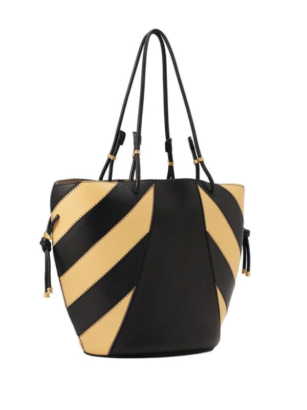 18826586_43577867_1000.jpg Tory Burch spaghetti strap striped tote bag