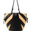 18826586_43579288_1000.jpg Tory Burch spaghetti strap striped tote bag