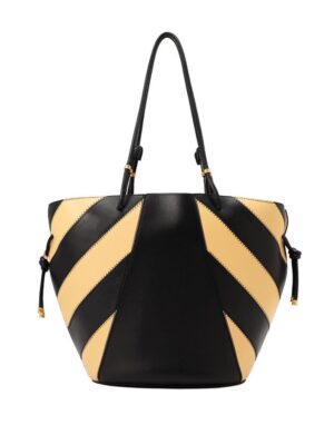 18826586_43579288_1000.jpg Tory Burch spaghetti strap striped tote bag