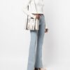 18833051_41397977_1000.jpg Chloé Woody logo-print tote bag