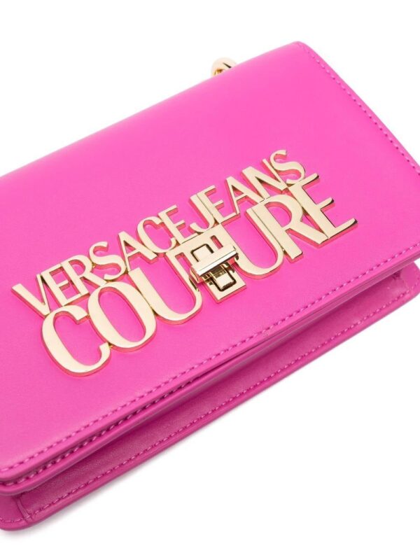 18833160_41053351_1000.jpg Versace logo-plaque shoulder bag