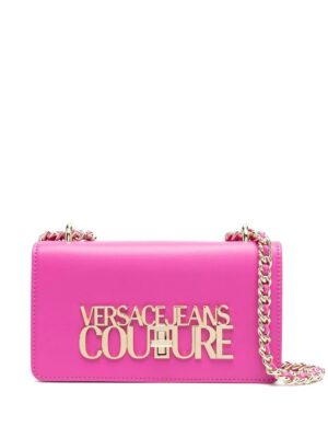 18833160_41053354_1000.jpg Versace logo-plaque shoulder bag