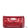 Maison Margiela  Glam Slam Red Carpet clutch bag