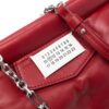 Maison Margiela  Glam Slam Red Carpet clutch bag