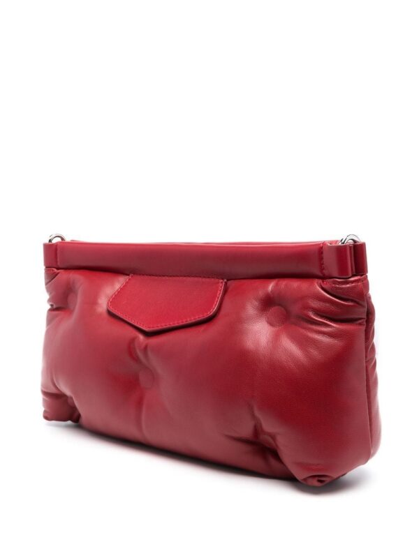 Maison Margiela  Glam Slam Red Carpet clutch bag