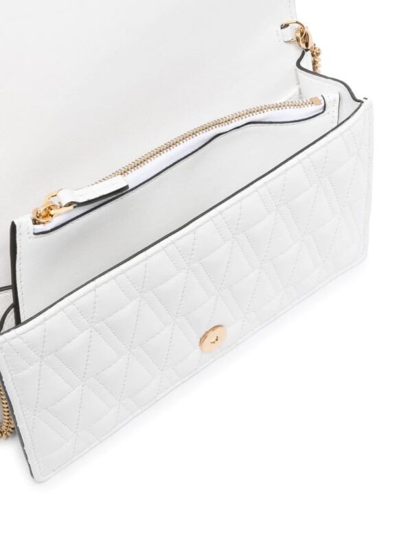 18834810_42698674_1000.jpg Versace Virtus quilted clutch bag