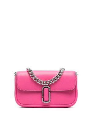 18835951_40951546_1000.jpg Marc Jacobs The J Marc leather shoulder bag