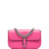 18835951_40951546_1000_5debd904-4065-4ead-b5ca-d1d05c54639a.jpg Marc Jacobs The J Marc leather shoulder bag