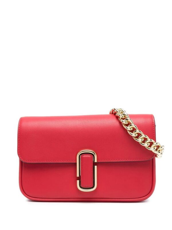 18836226_40893351_1000.jpg Marc Jacobs The J Marc soft shoulder bag