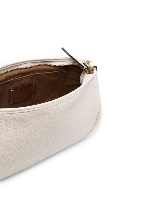 18836884_40916310_1000.jpg Coach Tasche logo-charm shoulder bag