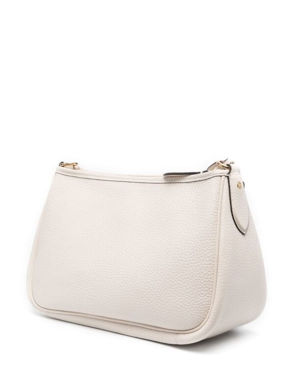 18836884_40916348_1000.jpg Coach Tasche logo-charm shoulder bag